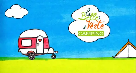 Camping La Belle Verte