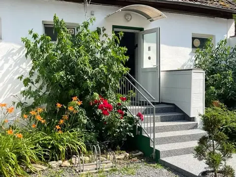 Campingplatz Aumühle