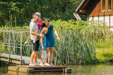Vogtlandcamping