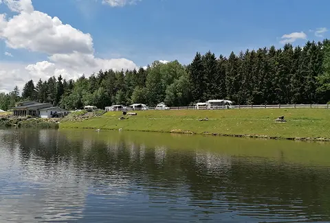 Vogtlandcamping