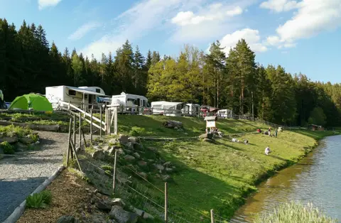Vogtlandcamping