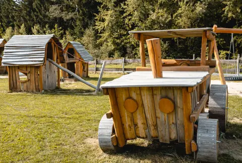 Vogtlandcamping