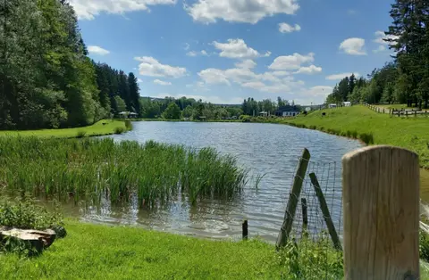 Vogtlandcamping