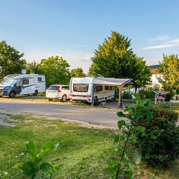 Camping Sulzbachtal