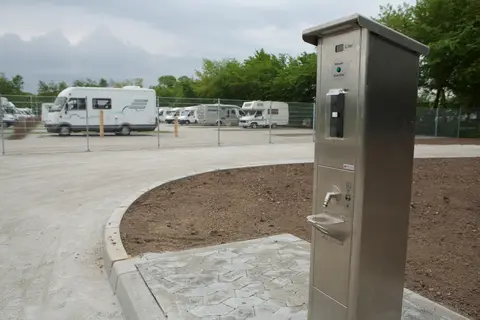 Tønder Campingplads