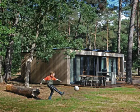 Bospark Langeloërduinen