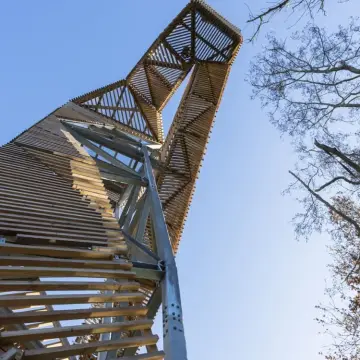 Bospark Langeloërduinen