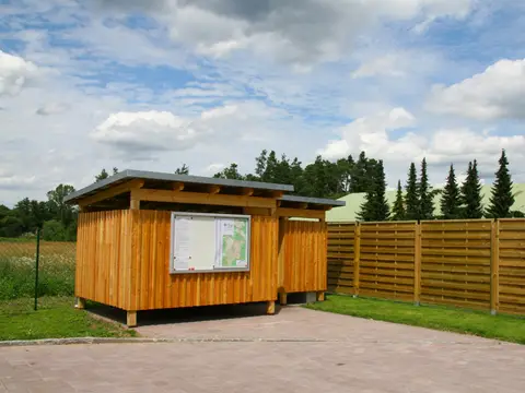 Wohnmobil Stellplatz Feucht