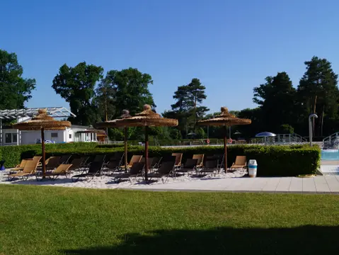 Wohnmobil Stellplatz Feucht