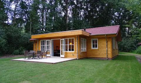 Bungalowpark Kastelenhof