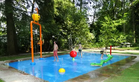 Bungalowpark Kastelenhof