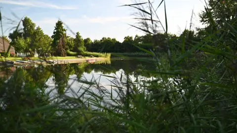 Camping Hunze Bulten
