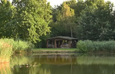 Camping Hunze Bulten