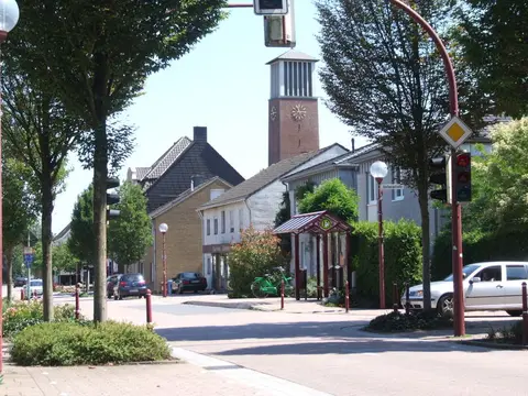 Zeltplatz