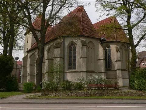 Zeltplatz