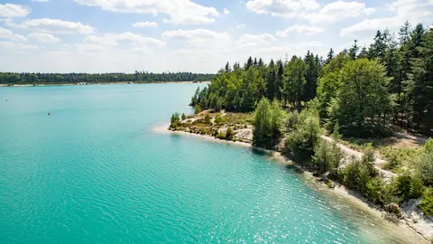 Camping Madeliefje