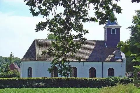 Camping Madeliefje