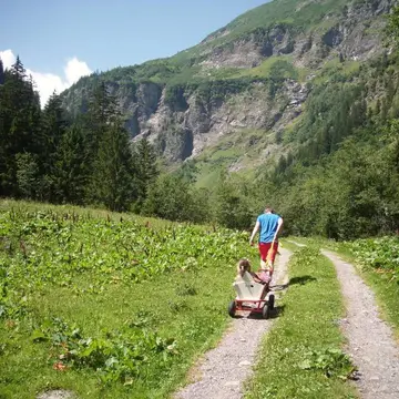Camping Erlengrund