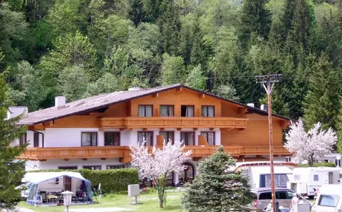 Camping Erlengrund