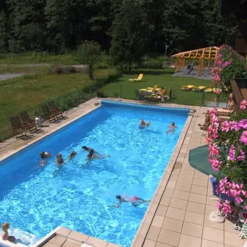 Camping Erlengrund