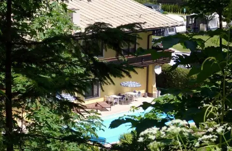 Camping Erlengrund