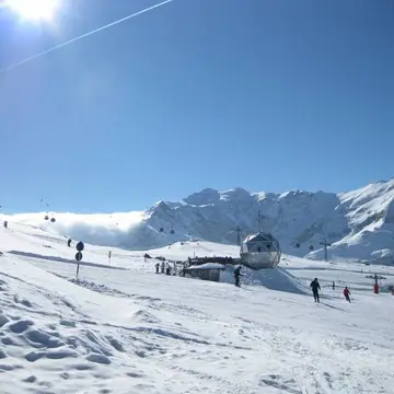 Camping Erlengrund