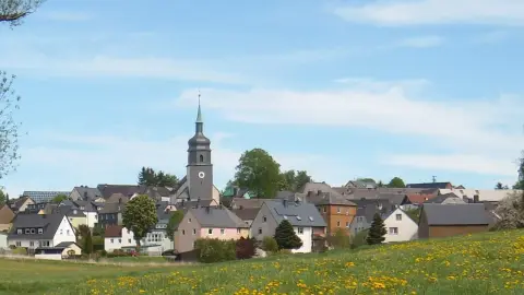 Leupoldsgrün Zukunft Am Anger