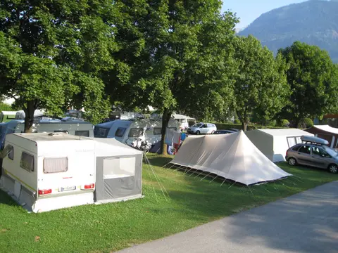 Möll-Camping