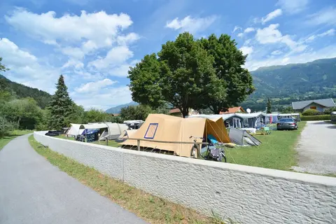 Möll-Camping