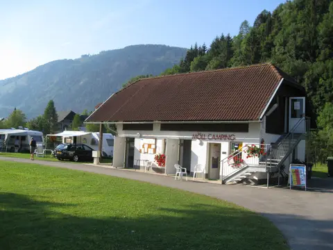 Möll-Camping