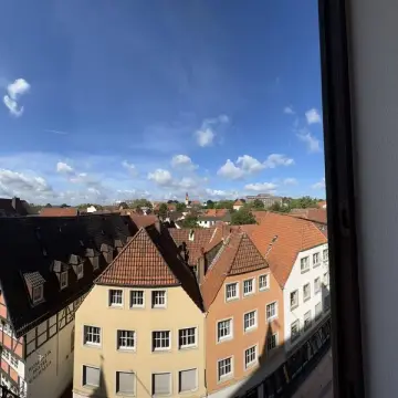 Wohnmobilstellplätze Nettebad