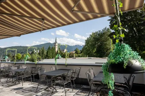 Tauerncamping Lerchenhof-Radstadt