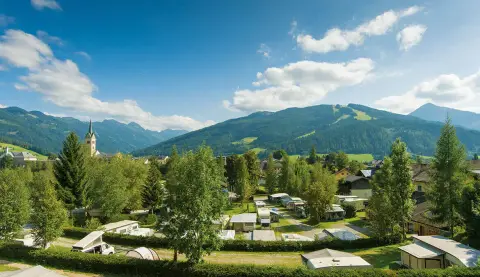 Tauerncamping Lerchenhof-Radstadt
