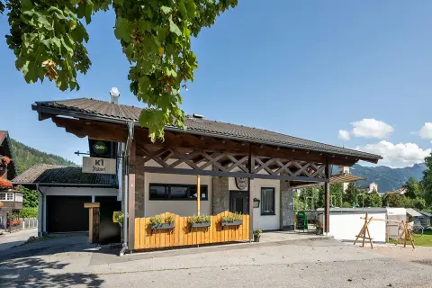 Tauerncamping Lerchenhof-Radstadt