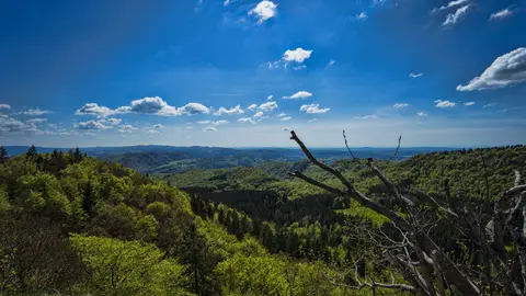 Aire de services de Foncine-le-Haut