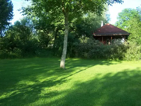 Camping Saint-Nicolas