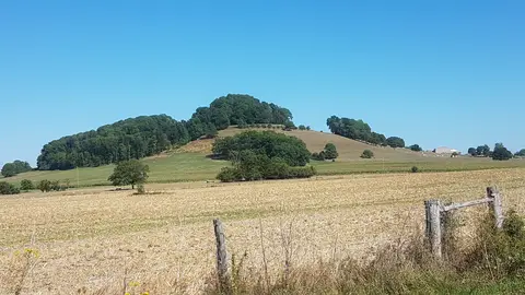 Camping Saint-Nicolas