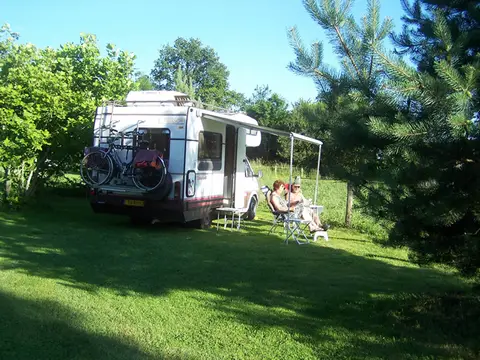Camping Saint-Nicolas