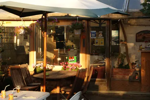 Camping Saint-Nicolas