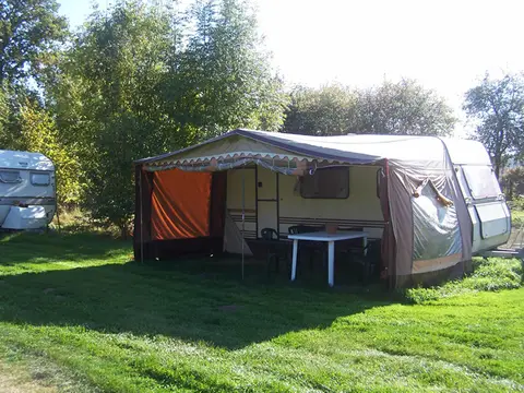Camping Saint-Nicolas