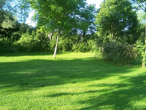 Camping Saint-Nicolas