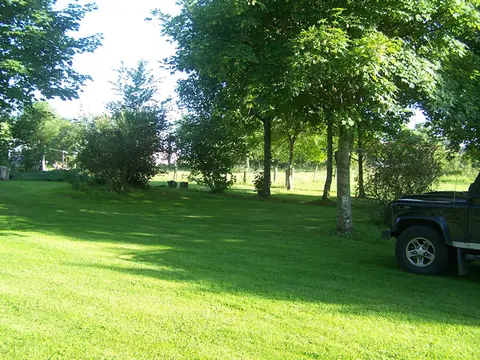 Camping Saint-Nicolas