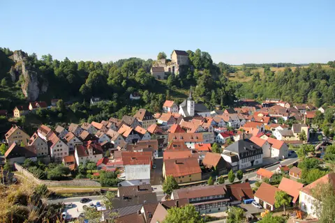 Jugendzeltplatz Altenhof