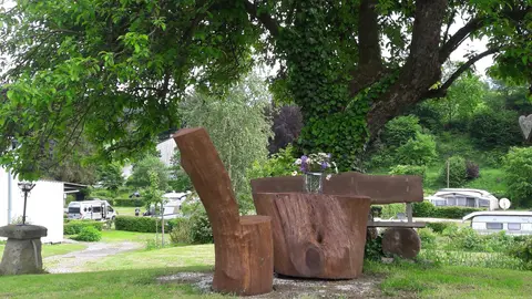 Camping Eggewald