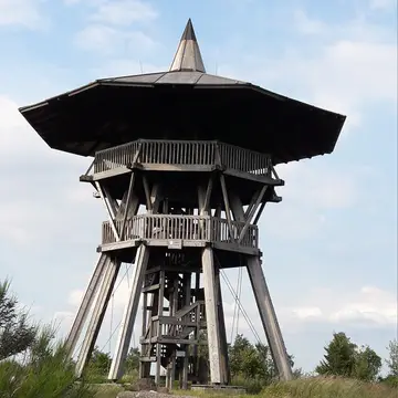 Camping Eggewald