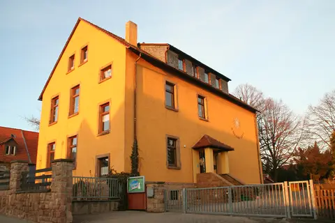 Wohnmobilstellplatz Albisheim