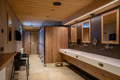 Aktivcamping Montafon