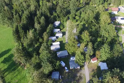Aktivcamping Montafon