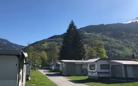 Aktivcamping Montafon