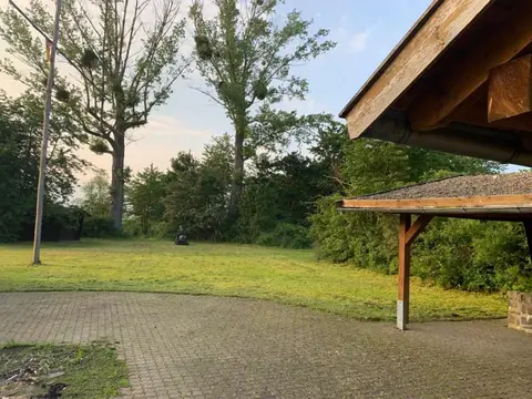 Jugendzeltplatz Pöhlde